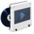 DVD App Icon